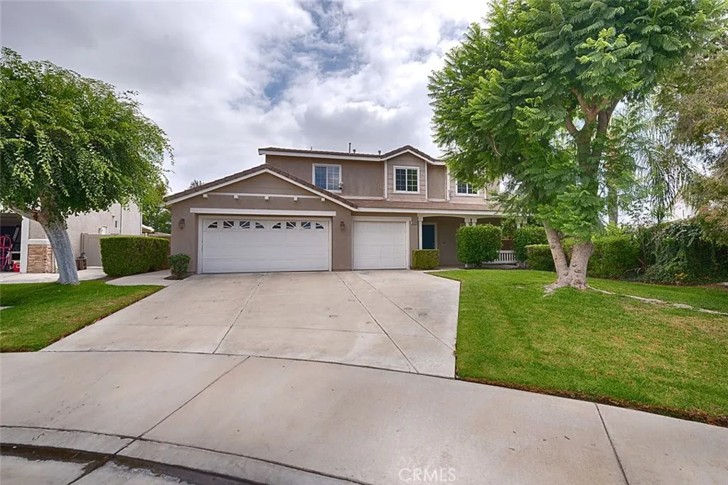 6326 Lavender Street, Eastvale, CA 92880 - Main photo, Eastvale, CA