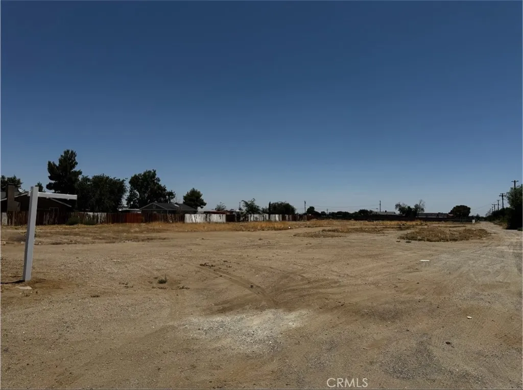0 Avenue Q5, Palmdale, CA 93550 - Photo 2 of 5, Palmdale, CA
