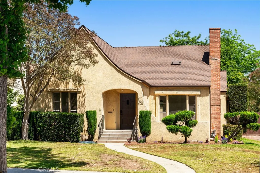 Alhambra, CA 91801