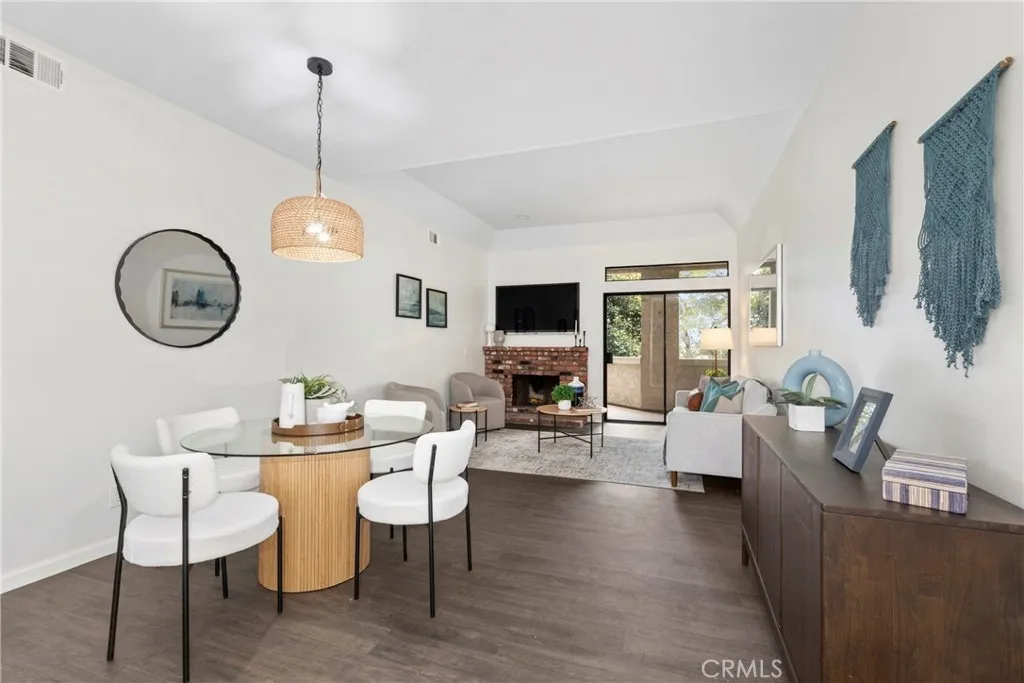 17202 Corbina Unit 102, Huntington Beach, CA 92649 - Main photo, Huntington Beach, CA