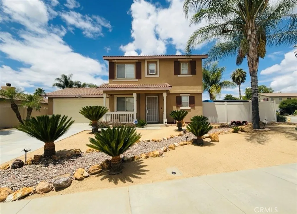 Moreno Valley, CA 92555