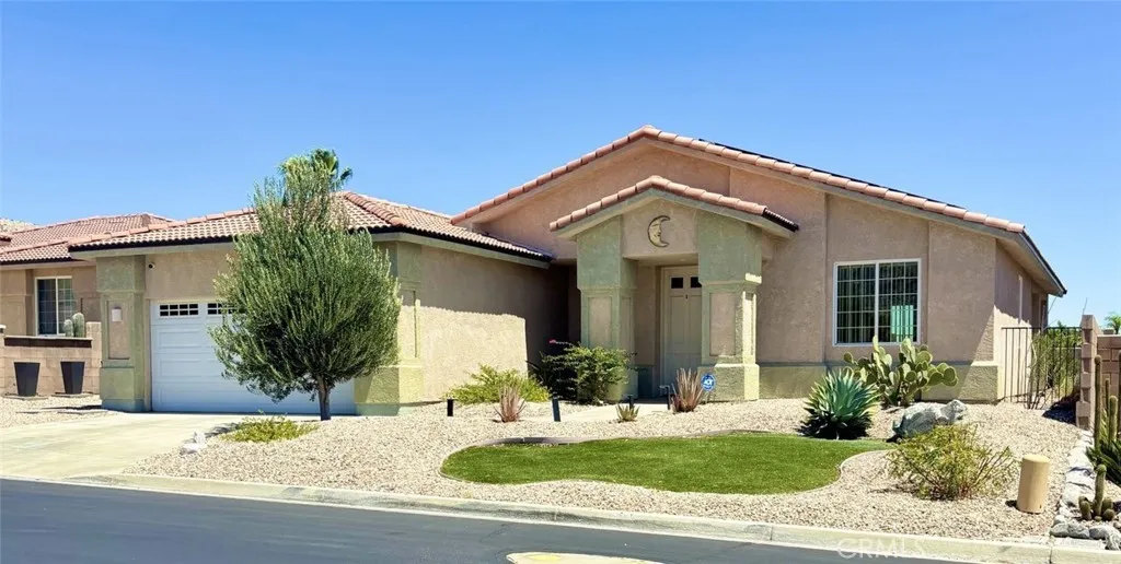 8422 Meadows, Desert Hot Springs, CA 92240 - Main photo, Desert Hot Springs, CA