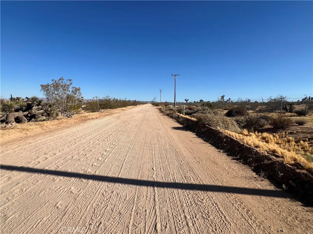 0 Warren Vista, Yucca Valley, CA 92284 - Photo 4 of 9, Yucca Valley, CA