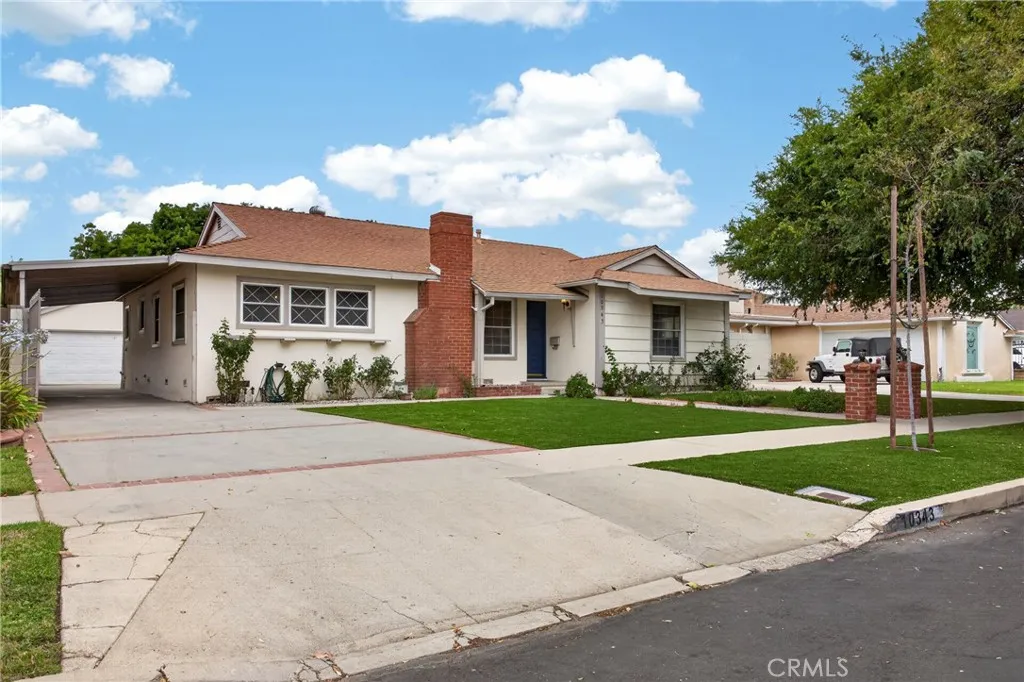 10343 Memory Park, Mission Hills (San Fernando), CA 91345 - Main photo, Mission Hills (san Fernando), CA