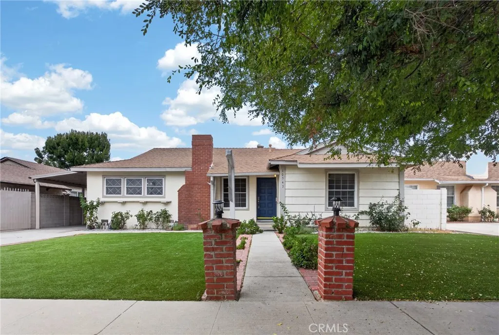 10343 Memory Park, Mission Hills (San Fernando), CA 91345 - Photo 3 of 50, Mission Hills (san Fernando), CA