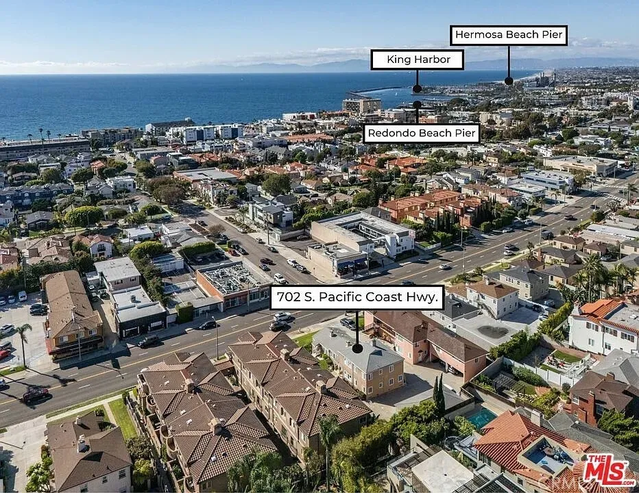 Redondo Beach, CA 90277
