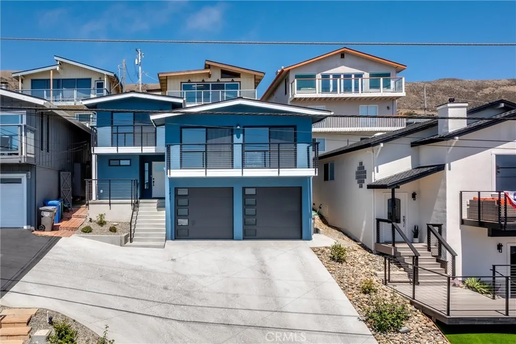 3437 Ocean, Cayucos, CA 93430 - Main photo, Cayucos, CA