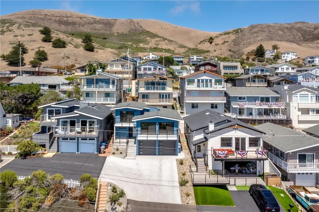 3437 Ocean, Cayucos, CA 93430 - Photo 3 of 35, Cayucos, CA