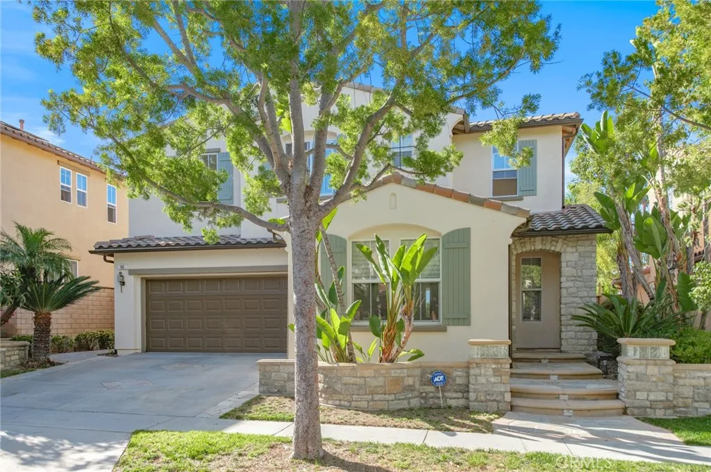 143 Weathervane, Irvine, CA 92603 - Main photo, Irvine, CA