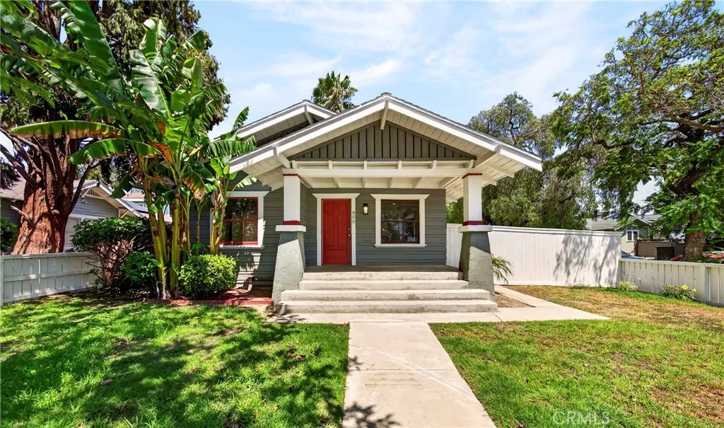 Long Beach, CA 90804