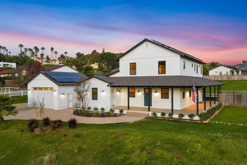 3024 Gopher Canyon Rd
