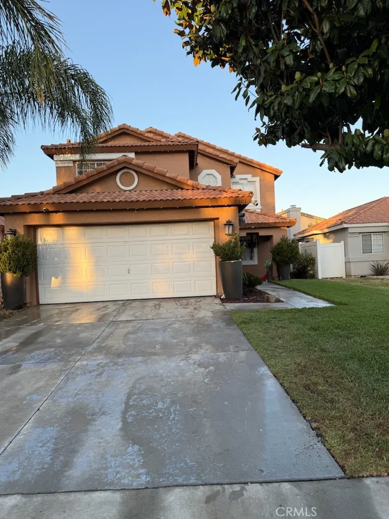 2301 Firebrand Avenue, Perris, CA 92571 - Photo 2 of 3, Perris, CA