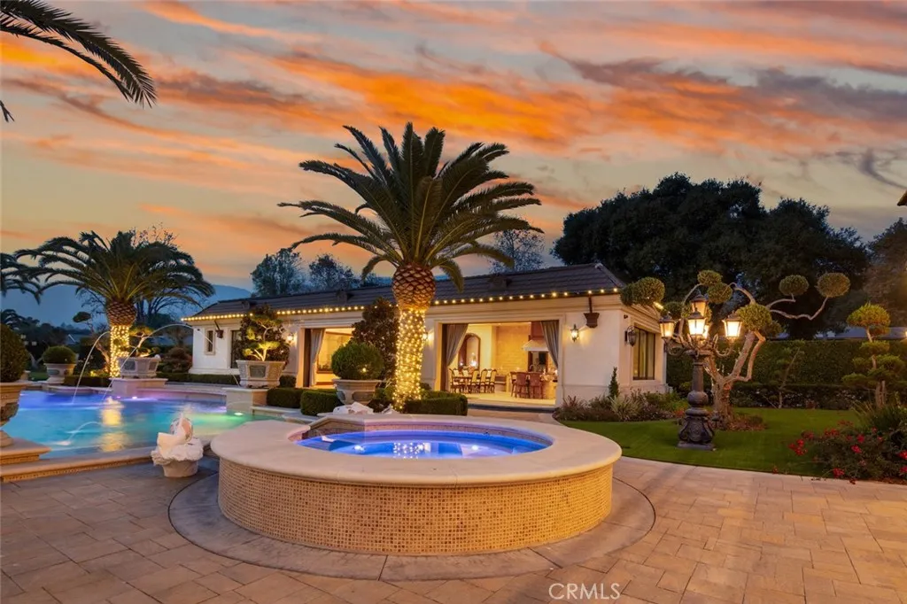 61 Palm Hill Lane, Bradbury, CA 91008 - Photo 5 of 54, Bradbury, CA