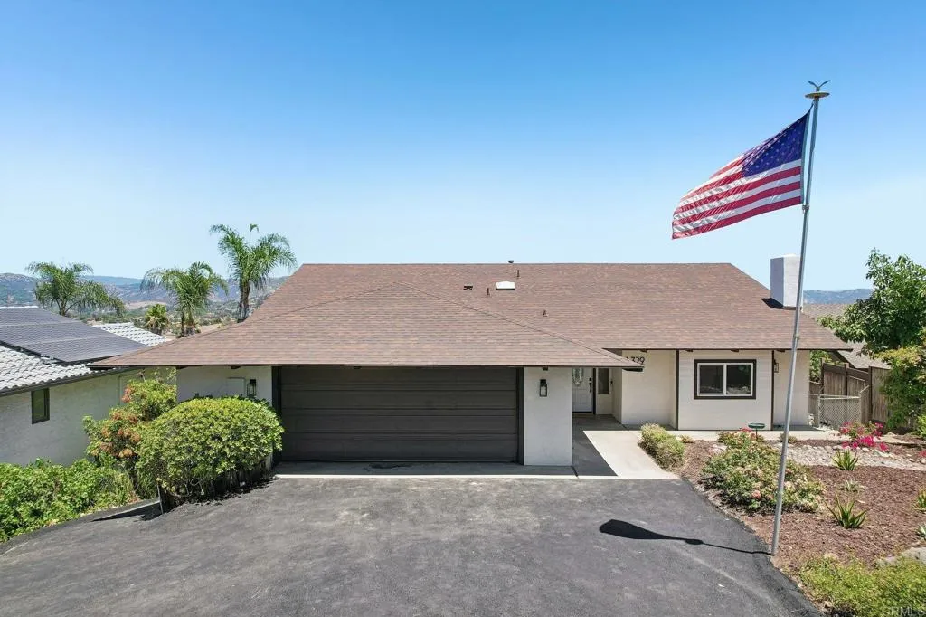 1329 Park Hill Lane, Escondido, CA 92025 - Photo 3 of 59, Escondido, CA