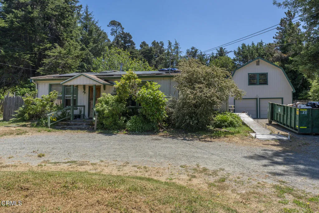 31581 Highway 20, Fort Bragg, CA 95437 - Photo 2 of 37, Fort Bragg, CA