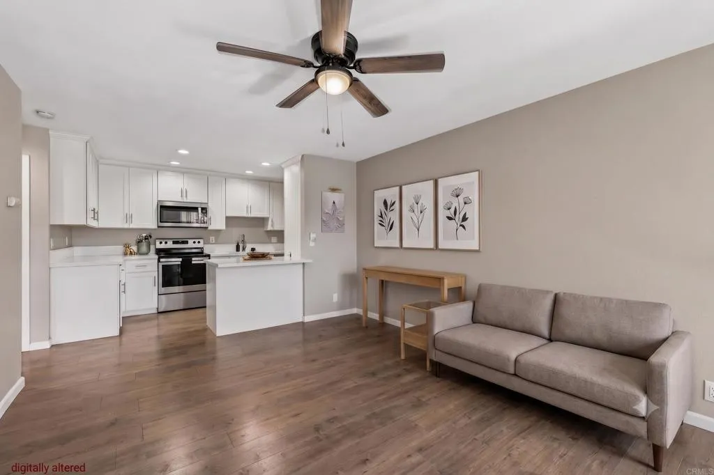 745 E Bradley Avenue, El Cajon, CA 92021 - Photo 3 of 35, El Cajon, CA