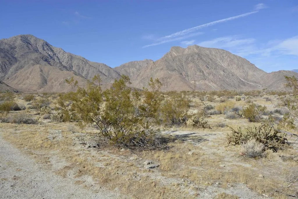 2490 Hoberg Rd, Borrego Springs, CA 92004 - Photo 5 of 6, Borrego Springs, CA