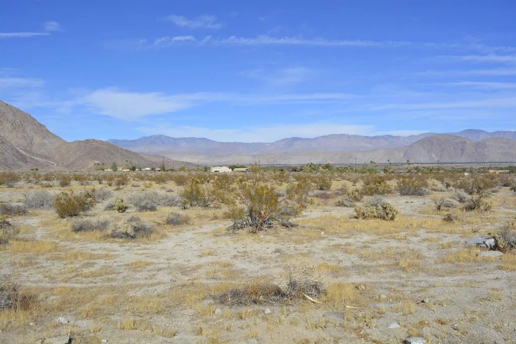 2490 Hoberg Rd, Borrego Springs, CA 92004 - Photo 2 of 6, Borrego Springs, CA