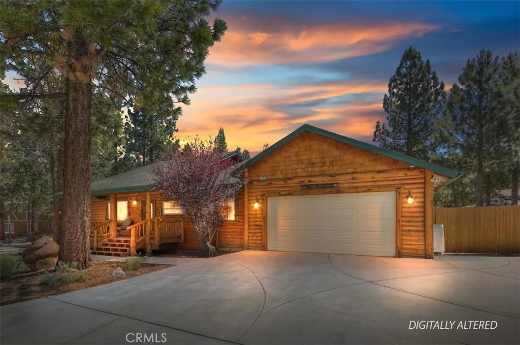 320 Eider Drive, Big Bear City, CA 92314 - Photo 3 of 51, Big Bear City, CA