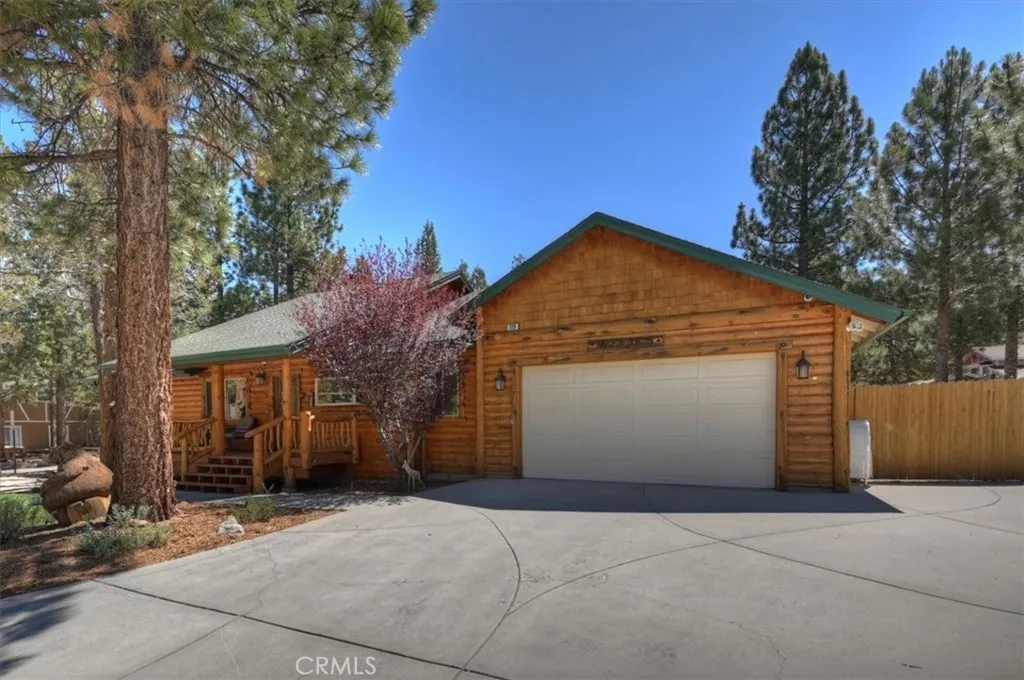 320 Eider Drive, Big Bear City, CA 92314 - Photo 4 of 51, Big Bear City, CA