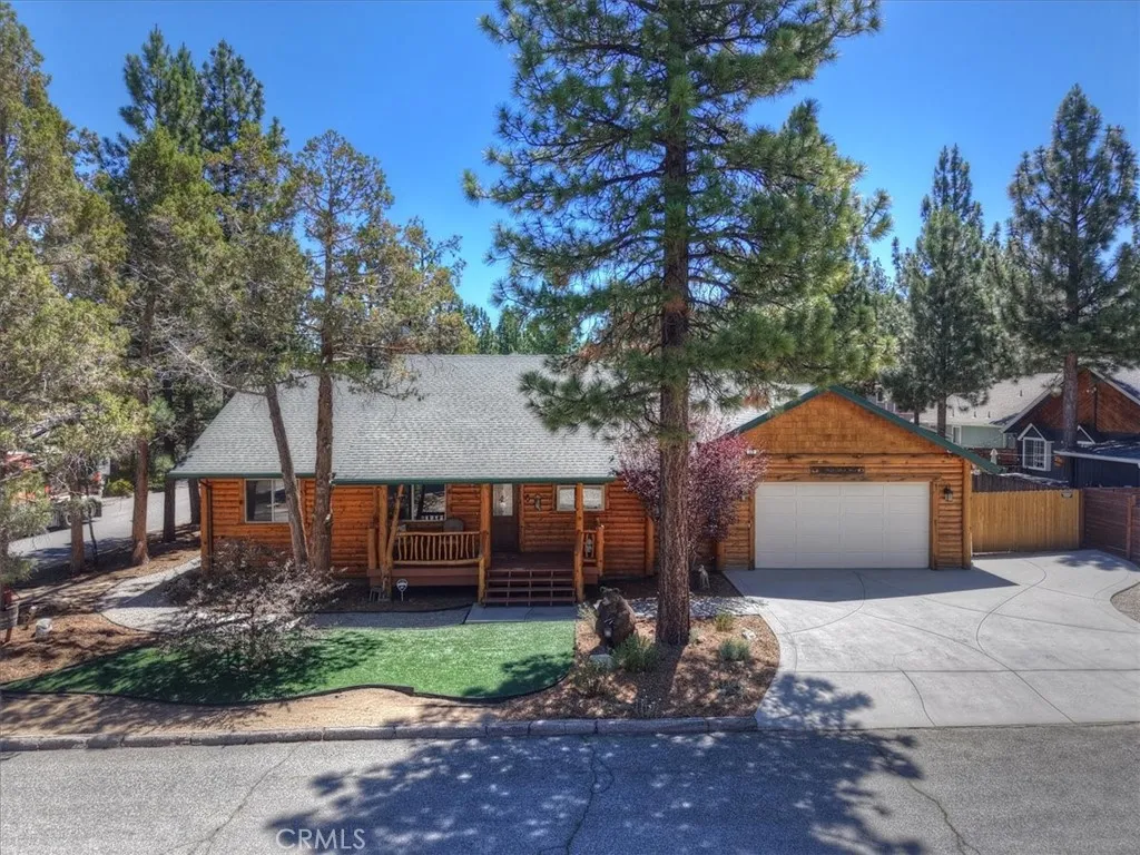 320 Eider Drive, Big Bear City, CA 92314 - Photo 2 of 51, Big Bear City, CA
