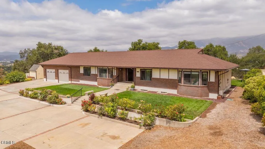 2999 Valley Meadow Drive, Oak View, CA 93022 - Photo 4 of 33, Oak View, CA