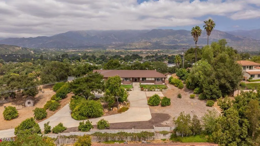 2999 Valley Meadow Drive, Oak View, CA 93022 - Photo 2 of 33, Oak View, CA