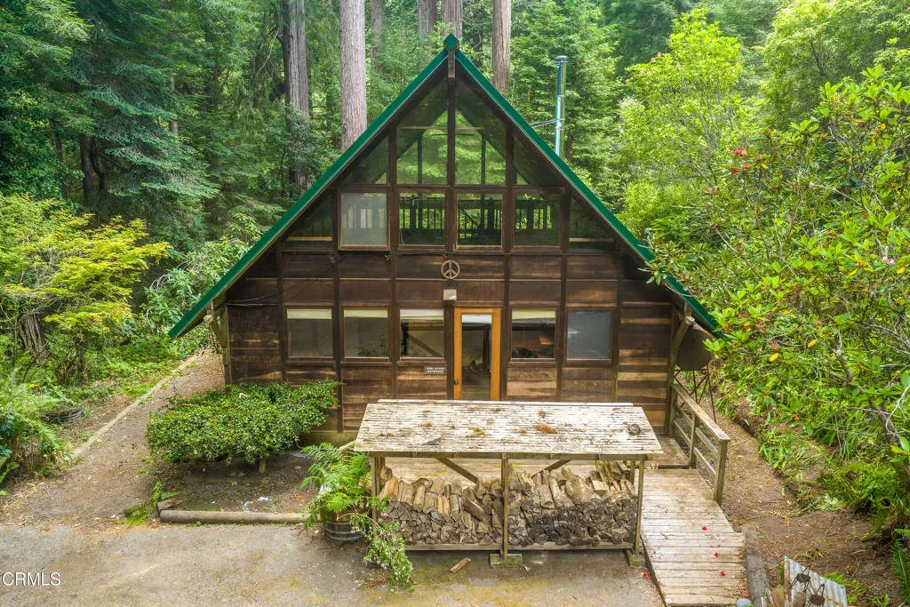 32000 Forest Lane, Fort Bragg, CA 95437 - Photo 4 of 40, Fort Bragg, CA