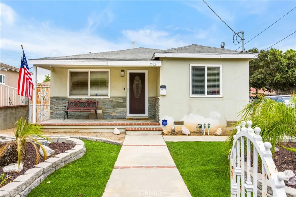 Wilmington, CA 90744