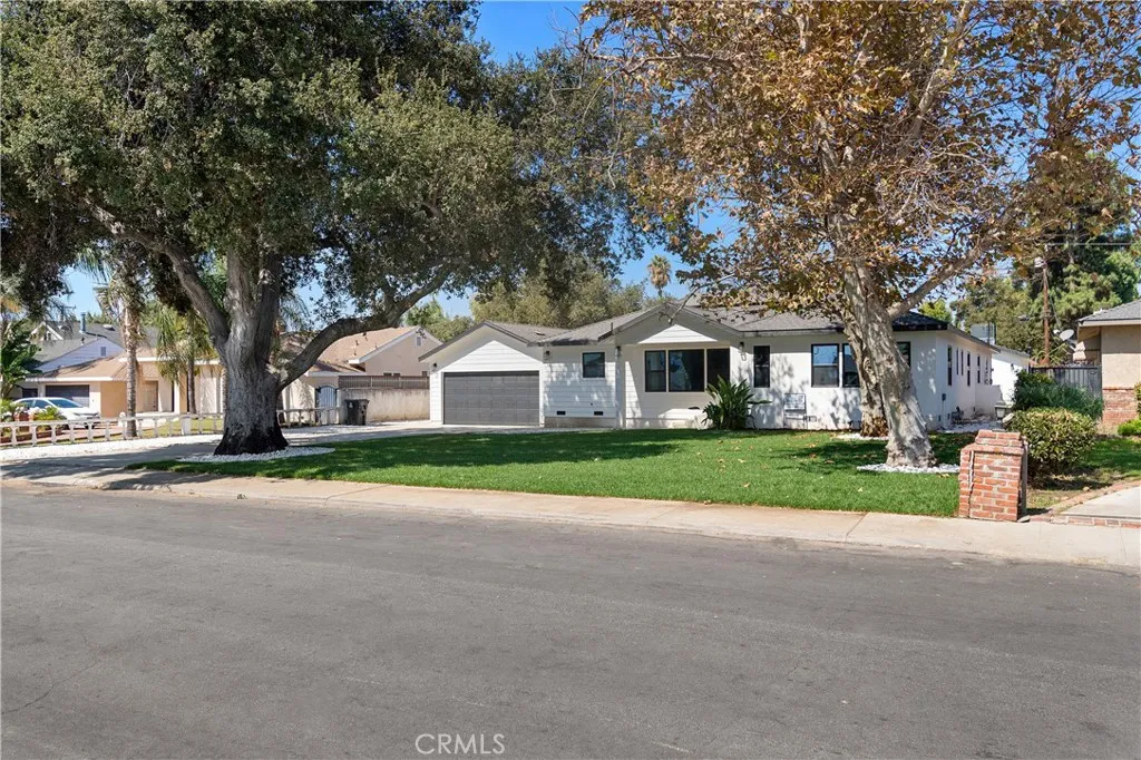 San Fernando, CA 91340