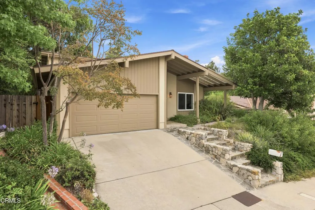 3141 Kingridge Way, Glendale, CA 91206 - Main photo, Glendale, CA
