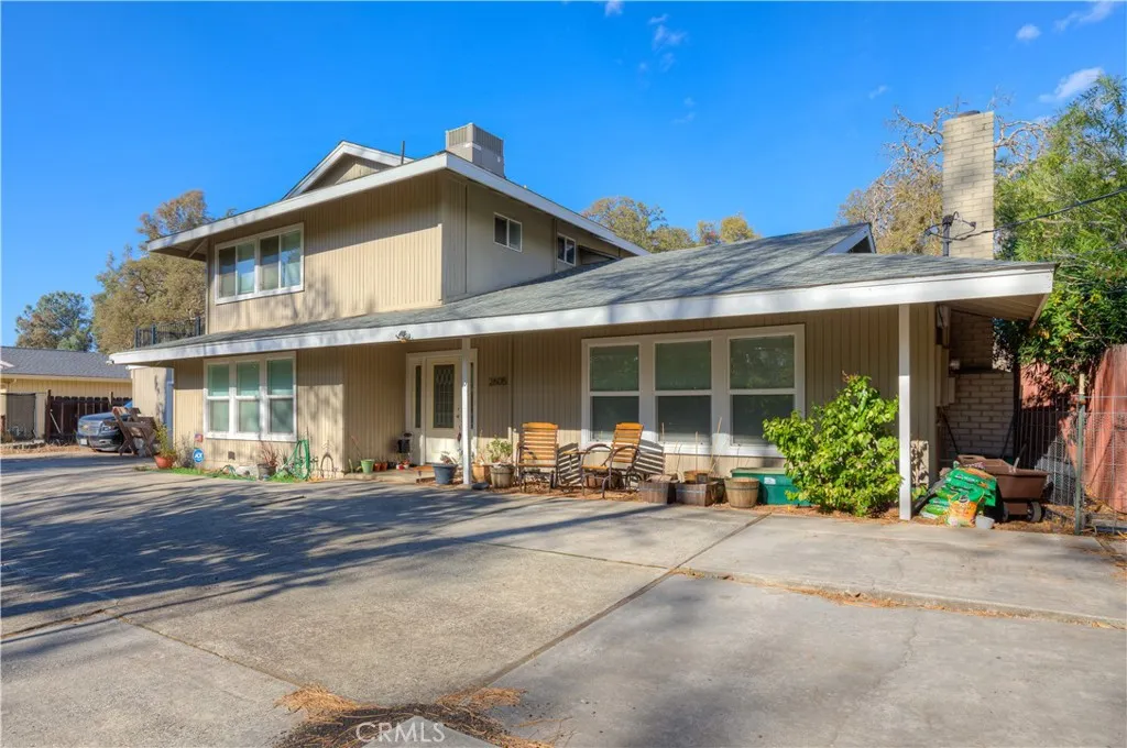 2605 Foothill Boulevard