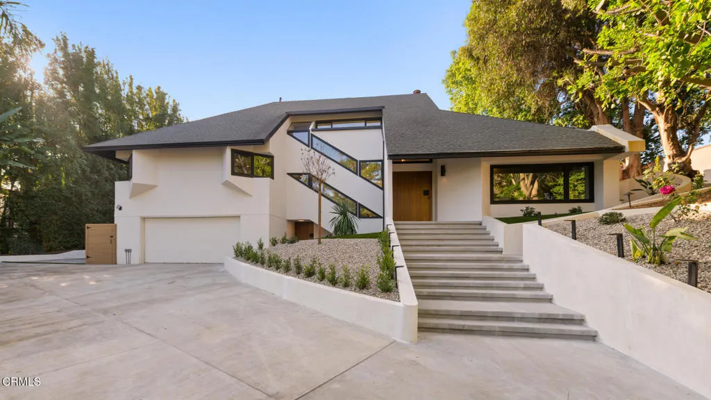 9617 Oak Pass Road, Beverly Hills, CA 90210 - Photo 4 of 75, Beverly Hills, CA