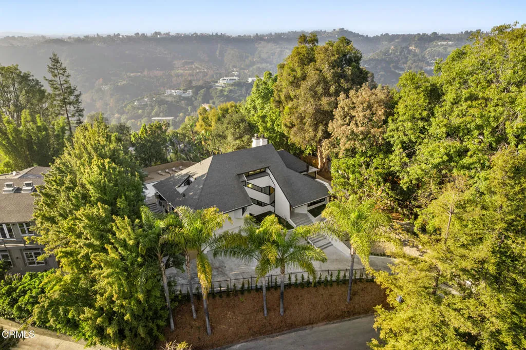 9617 Oak Pass Road, Beverly Hills, CA 90210 - Photo 5 of 75, Beverly Hills, CA