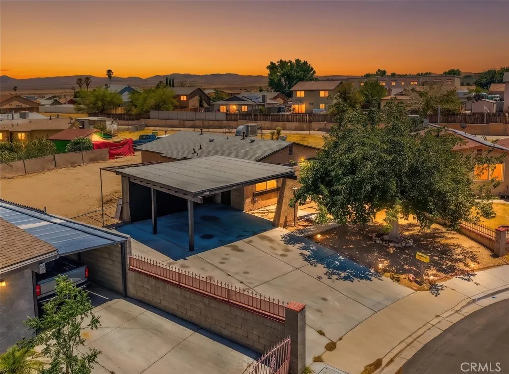 2037 Sequoia, Barstow, CA 92311 - Main photo, Barstow, CA