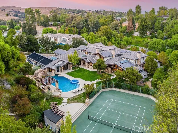 5824 JED SMITH Road