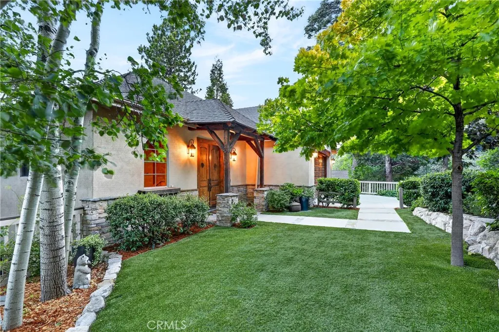 27360 Elmwood, Lake Arrowhead, CA 92352 - Photo 2 of 73, Lake Arrowhead, CA