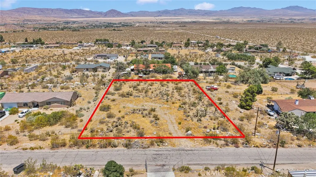 Lucerne Valley, CA 92356