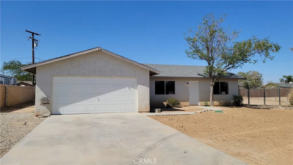 California City, CA 93505