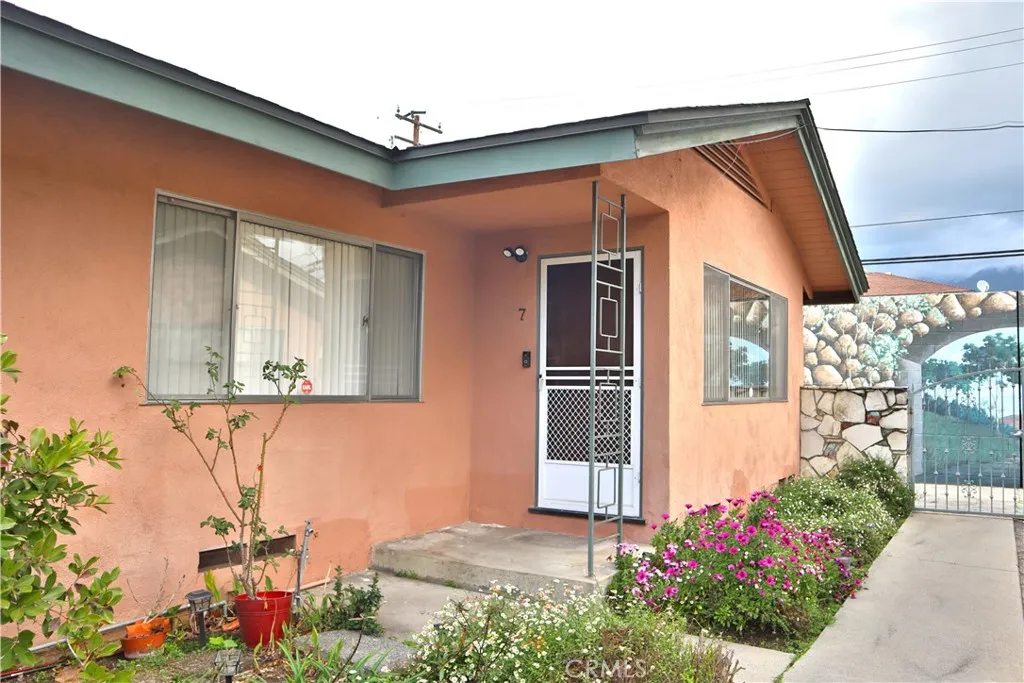 Arcadia, CA 91007