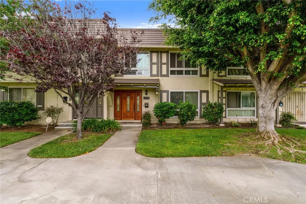 9850 Via Sonoma, Cypress, CA 90630 - Main photo, Cypress, CA