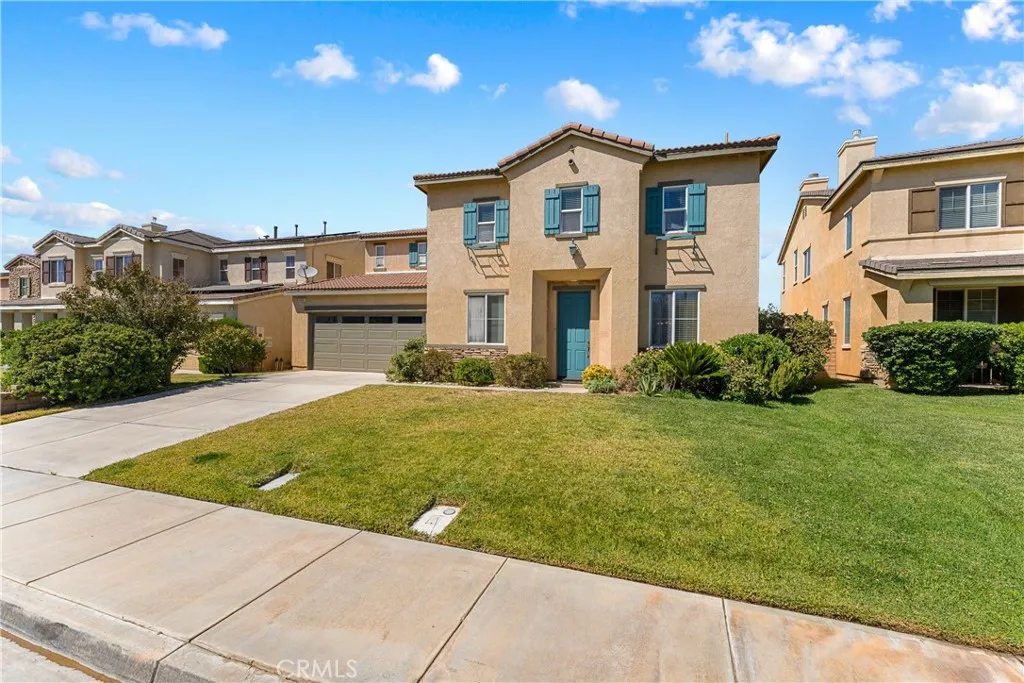 2431 Loganberry, Palmdale, CA 93551 - Photo 5 of 50, Palmdale, CA