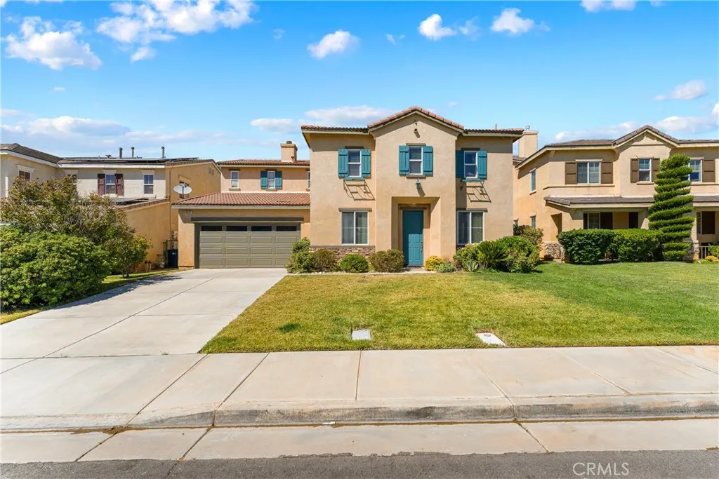 2431 Loganberry, Palmdale, CA 93551 - Main photo, Palmdale, CA