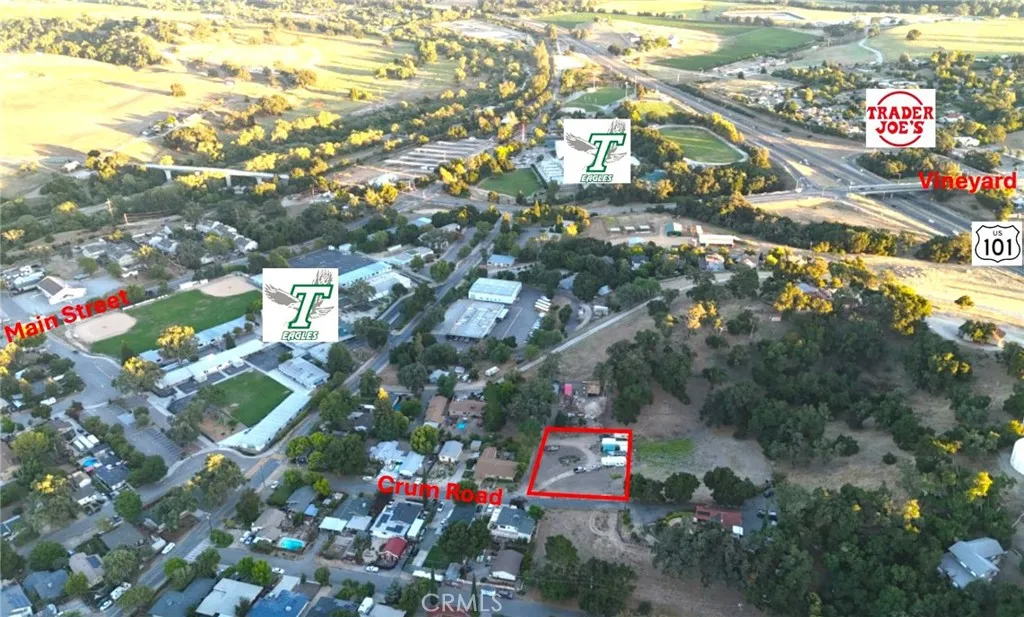 357 Crum Road, Templeton, CA 93465 - Photo 2 of 8, Templeton, CA