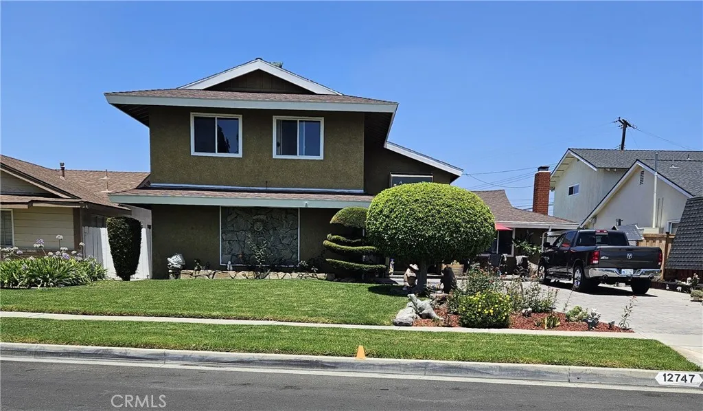 La Mirada, CA 90638