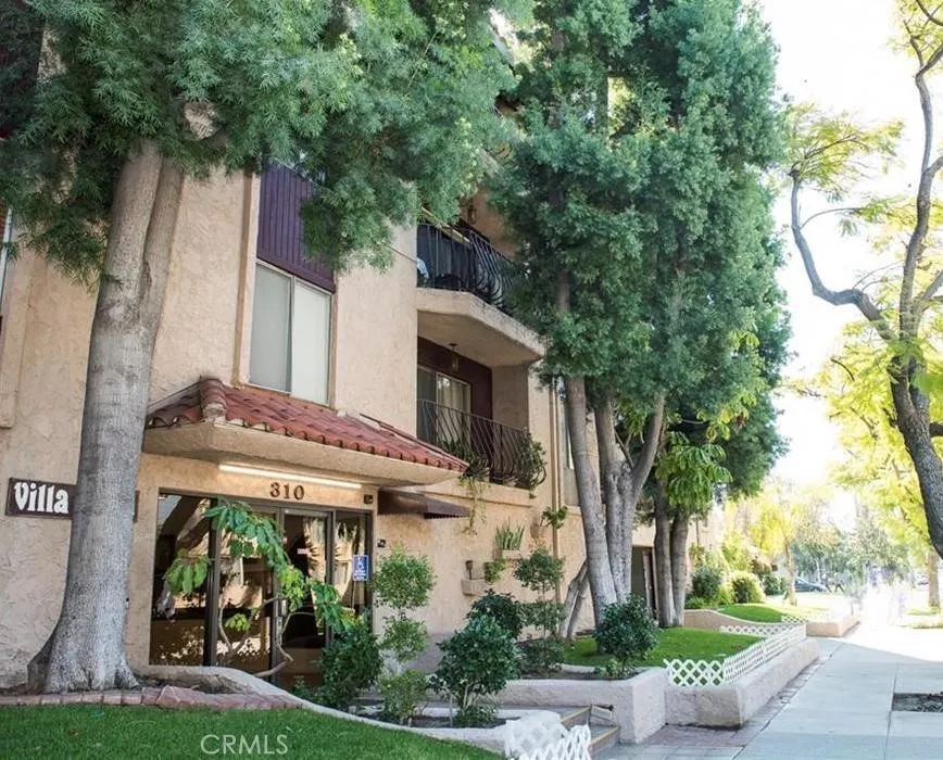 Glendale, CA 91206