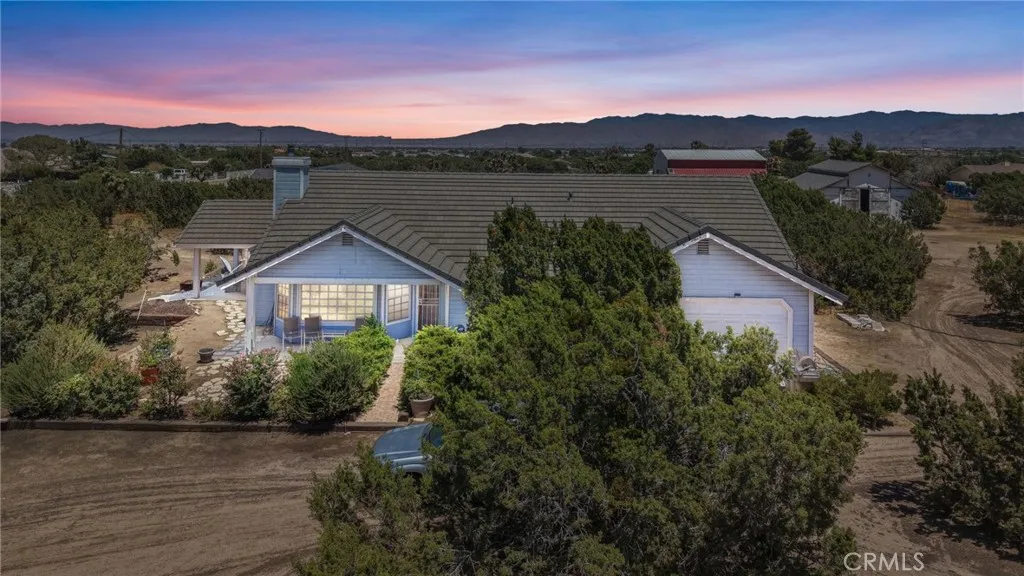 8172 Coyote, Hesperia, CA 92344 - Main photo, Hesperia, CA