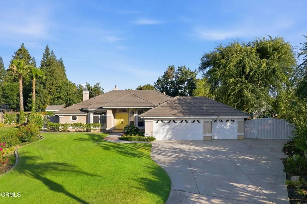 Bakersfield, CA 93314