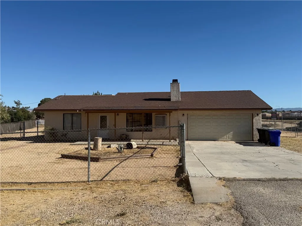 16507 Warwick Street, Victorville, CA 92395 - Main photo, Victorville, CA