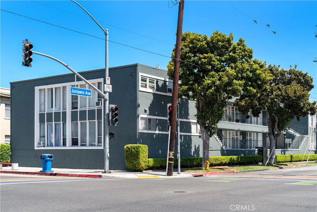 231 Junipero Avenue Unit 12, Long Beach, CA 90803 - Photo 3 of 40, Long Beach, CA